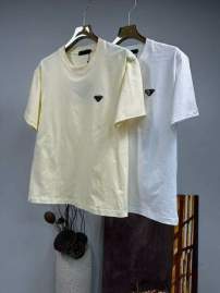Picture of Prada T Shirts Short _SKUPradaS-3XL8qx113260